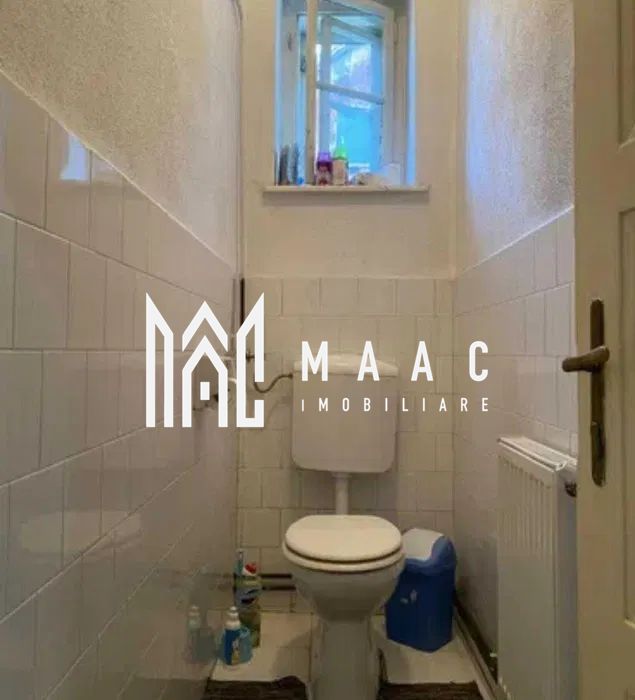 Apartament 4 camere | Etaj 1 | Terasa | Pivnita | Central — fotografia 7