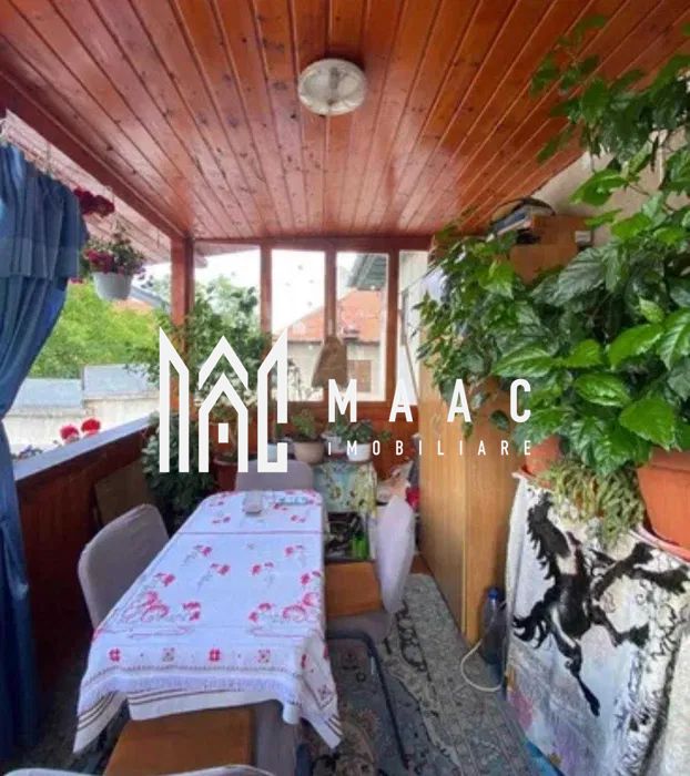 Apartament 4 camere | Etaj 1 | Terasa | Pivnita | Central — fotografia 8