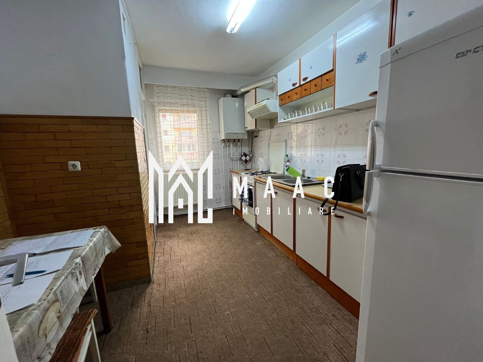 Apartament 3 camere de închiriat | Sibiu, Turnișor | 72 mp — fotografia 2