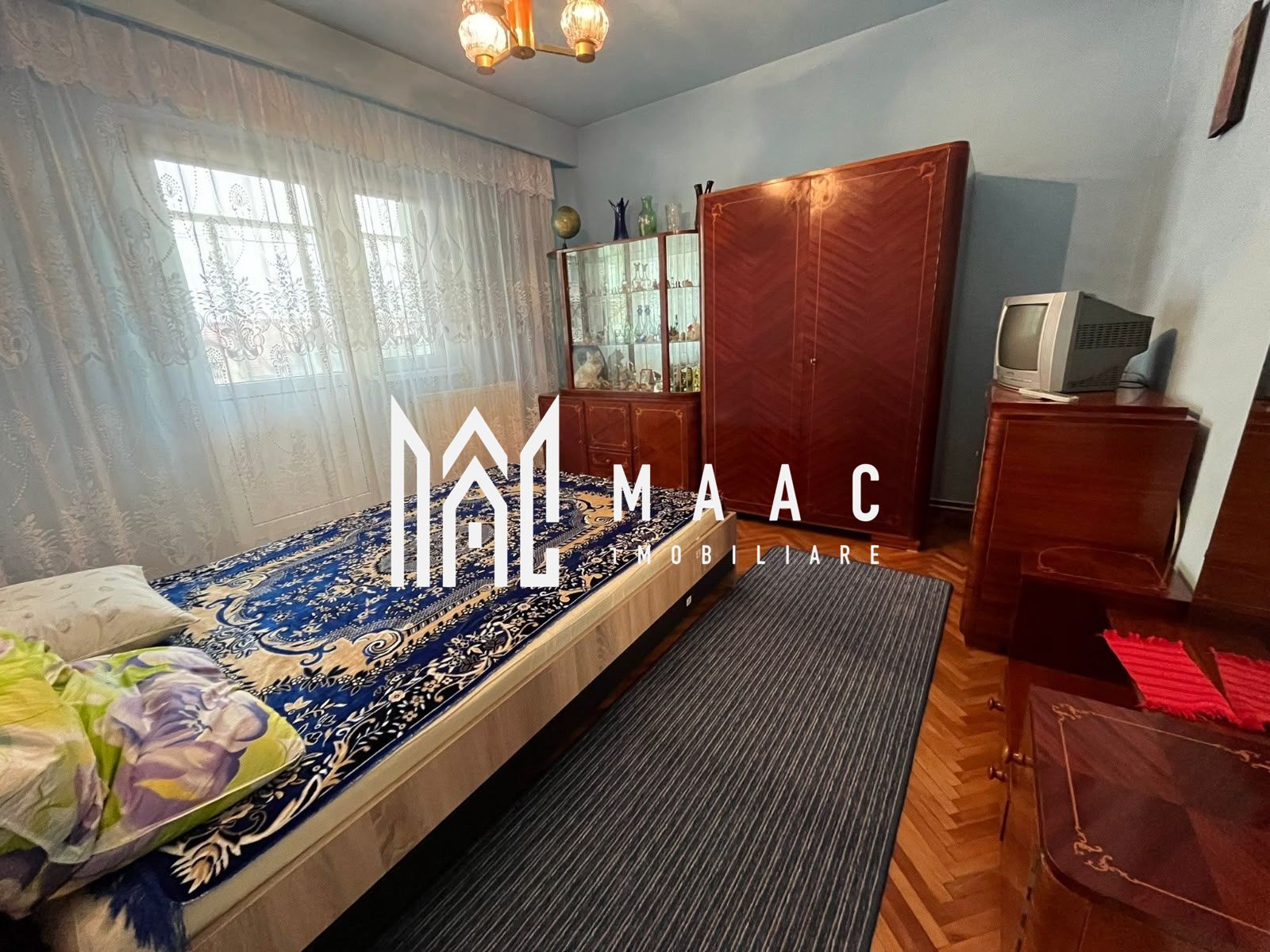 Apartament 3 camere de închiriat | Sibiu, Turnișor | 72 mp — fotografia 4