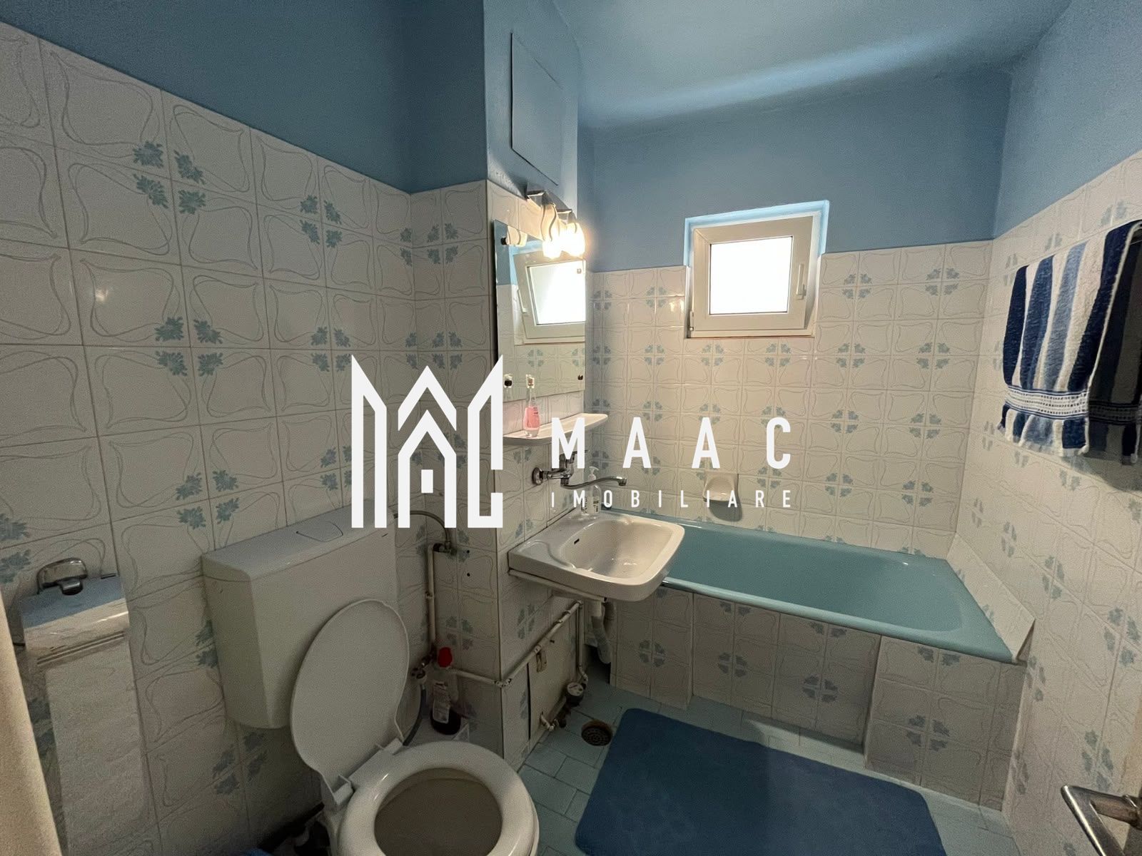 Apartament 3 camere de închiriat | Sibiu, Turnișor | 72 mp — fotografia 5