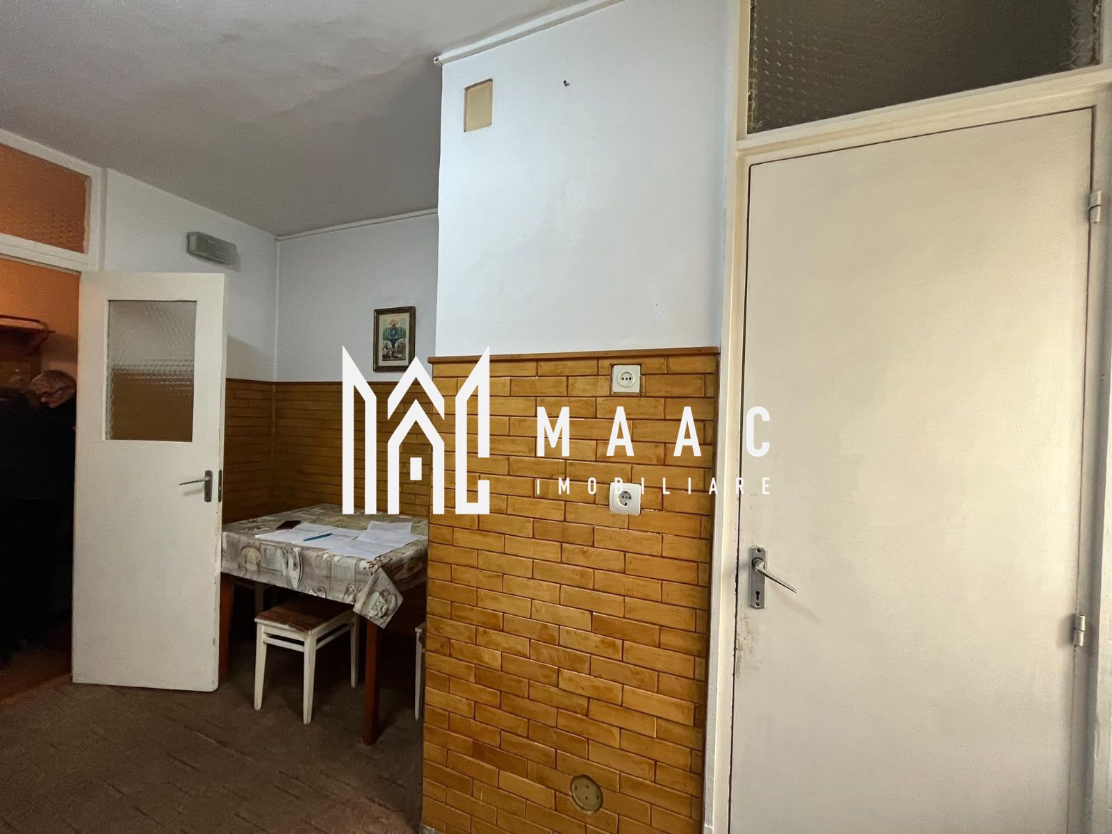 Apartament 3 camere de închiriat | Sibiu, Turnișor | 72 mp — fotografia 8
