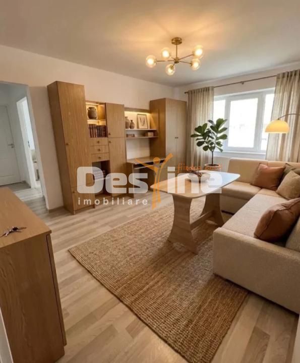 inchiriem apartament cu 3 camere — fotografia 5