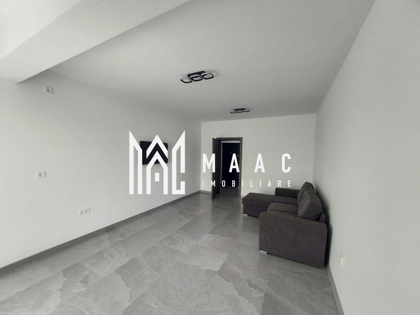 Apartament 2 Camere |  Parcare | Etaj 1 | Pictor Brana — fotografia 3