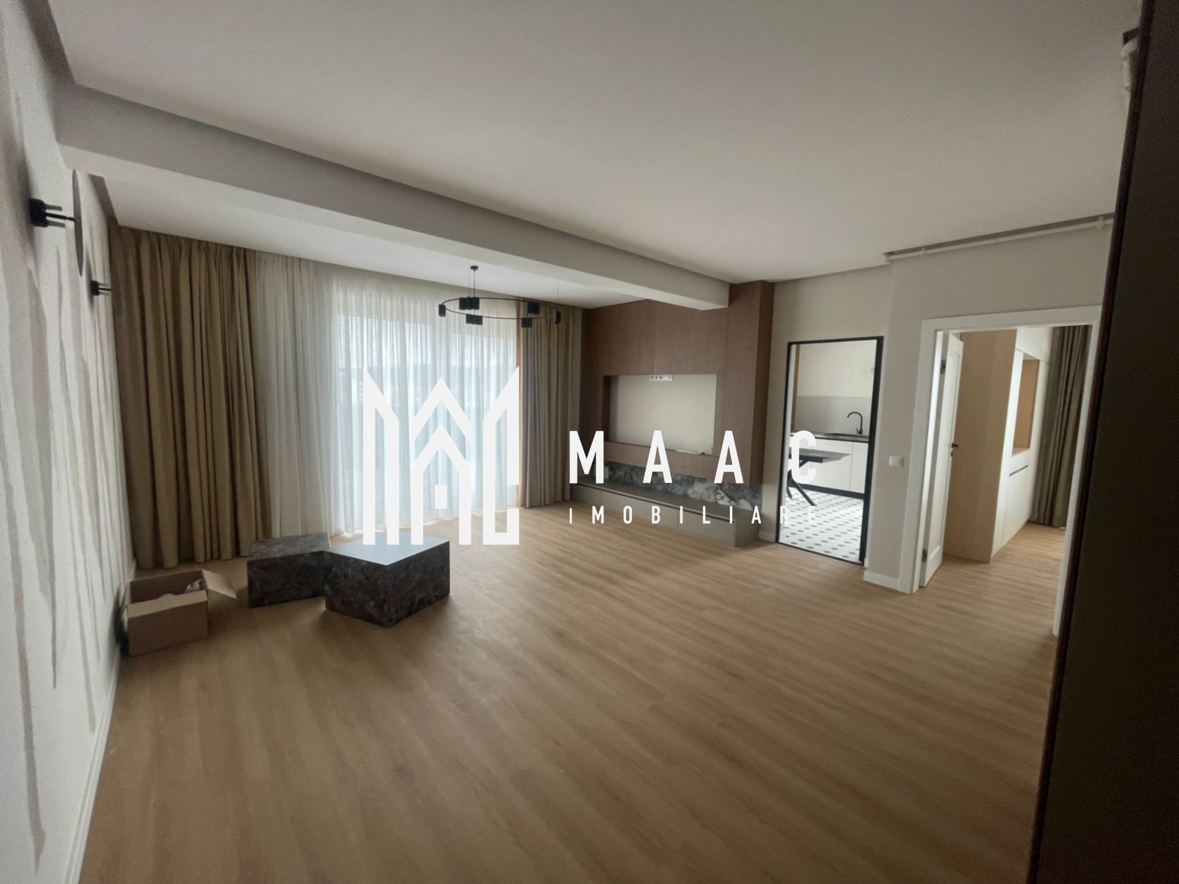 Penthouse de inchiriat | 120 mp | zona Lazaret