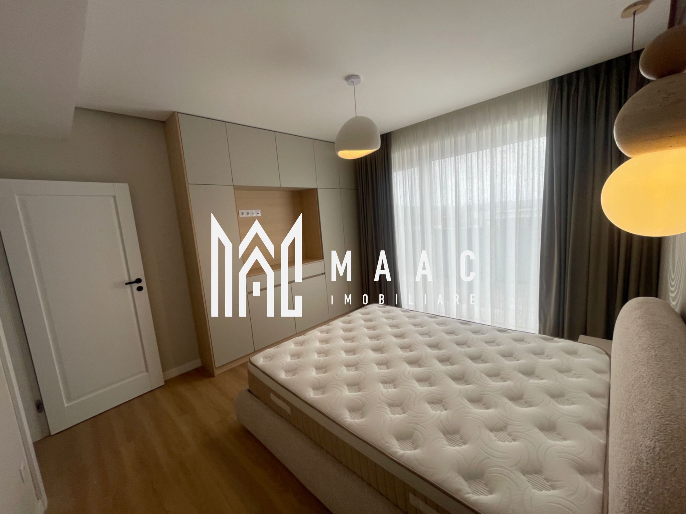 Penthouse de inchiriat | 120 mp | zona Lazaret — fotografia 3