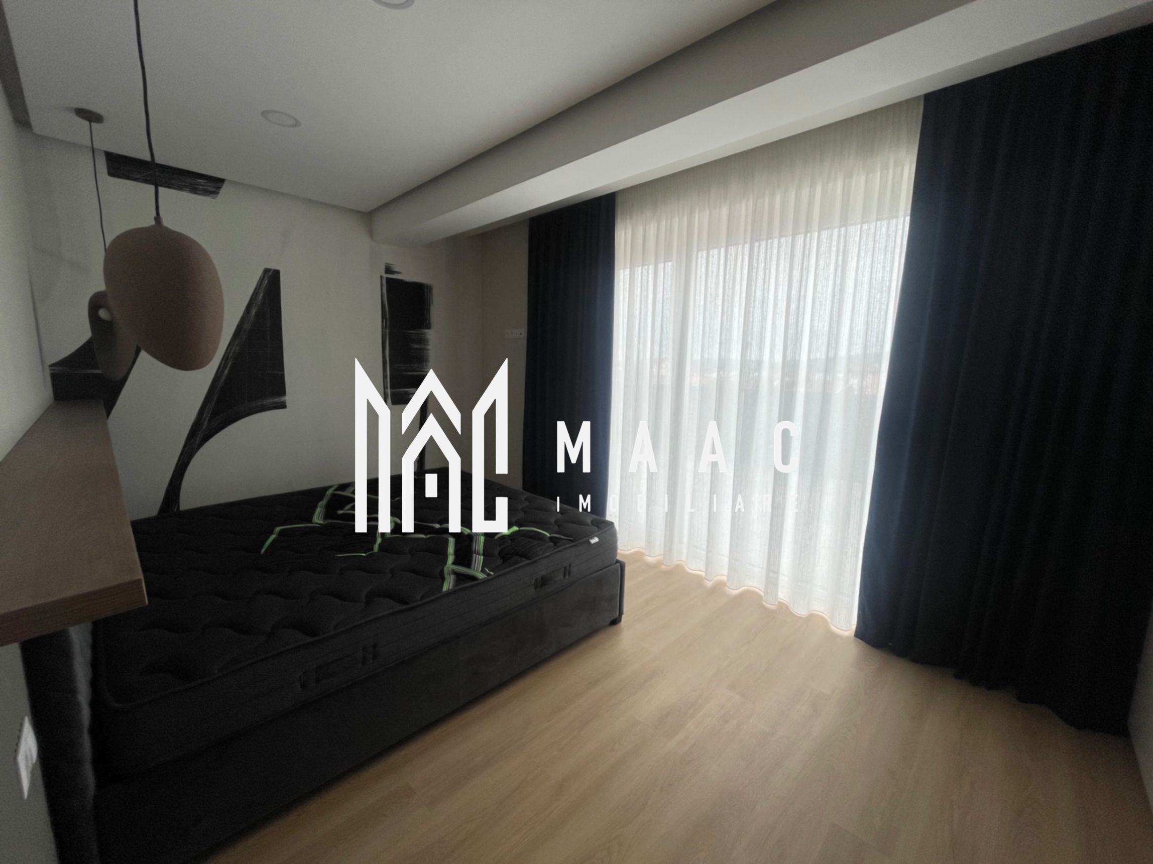 Penthouse de inchiriat | 120 mp | zona Lazaret — fotografia 4