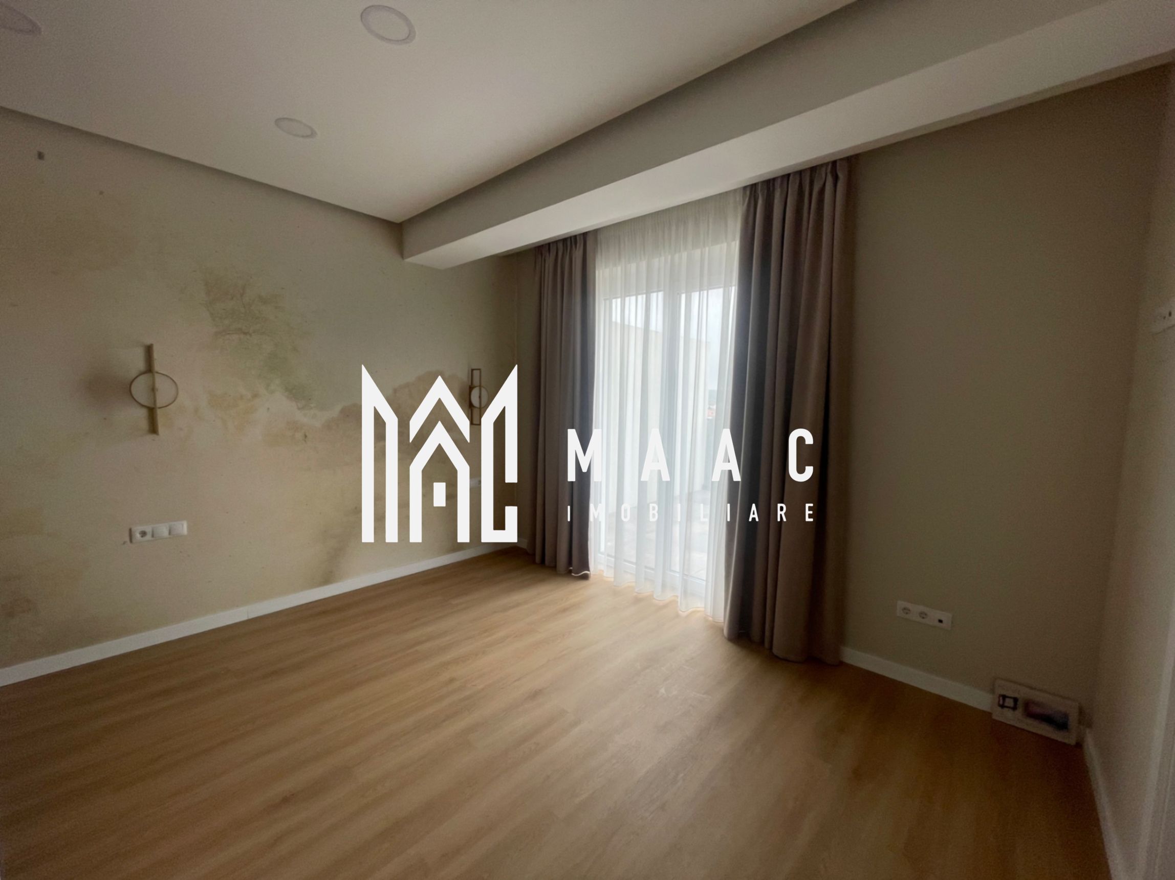 Penthouse de inchiriat | 120 mp | zona Lazaret — fotografia 5