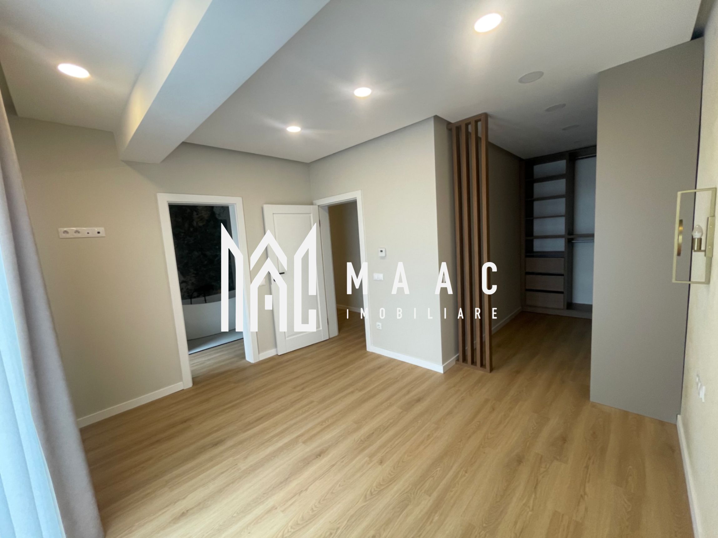 Penthouse de inchiriat | 120 mp | zona Lazaret — fotografia 7
