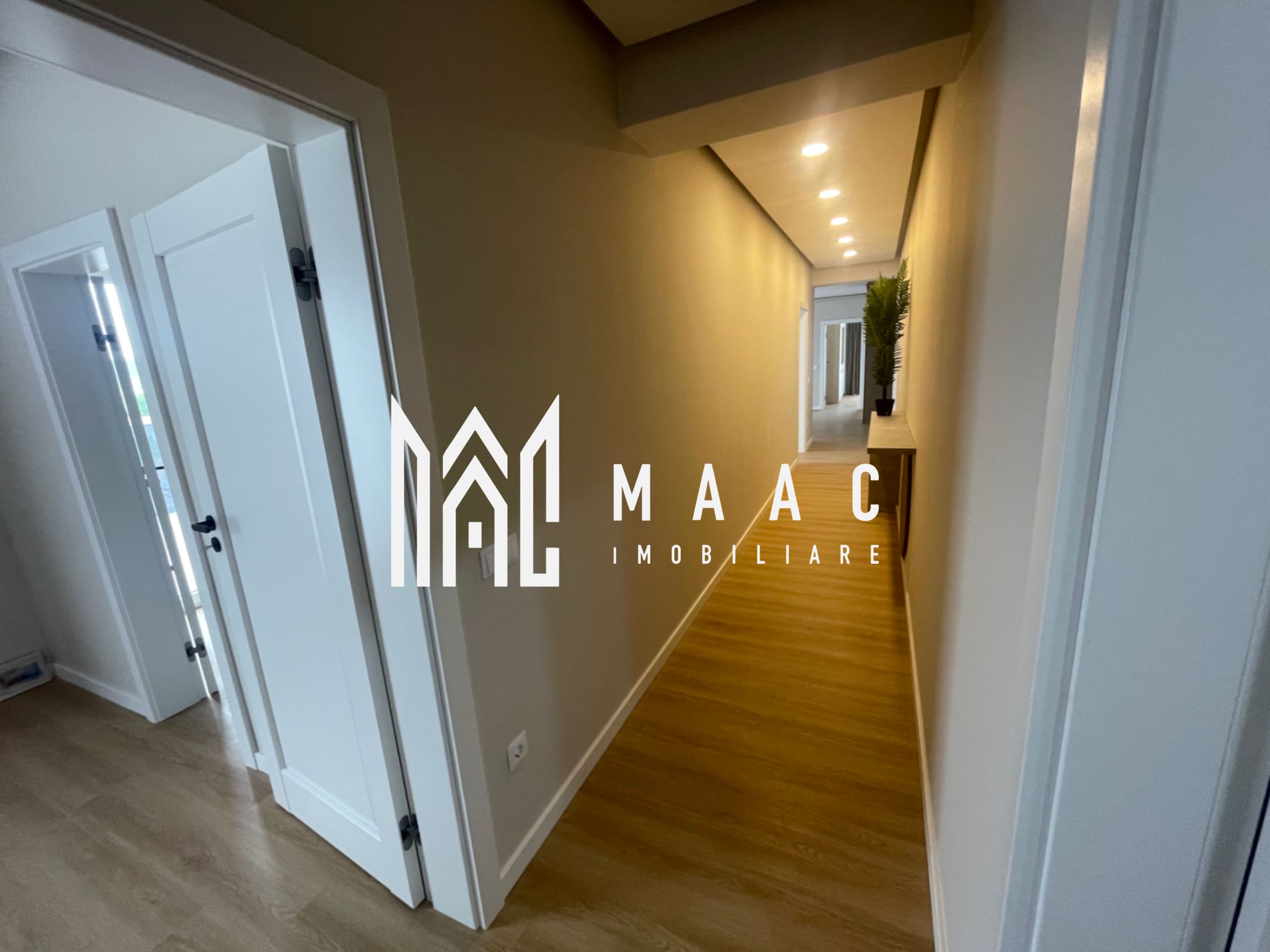 Penthouse de inchiriat | 120 mp | zona Lazaret — fotografia 8