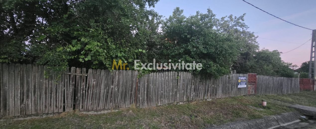 Casă cu 7.769 mp teren și pădure | Budieni | 53.000€ — fotografia 3