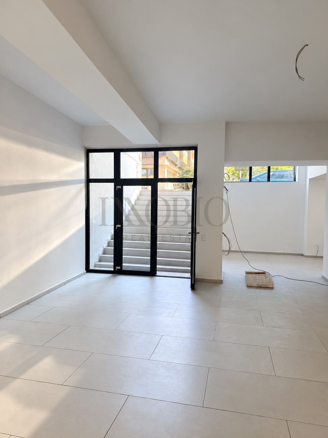 Spațiu comercial 208 mp | Piața Floreasca – Dorobanți | — fotografia 3