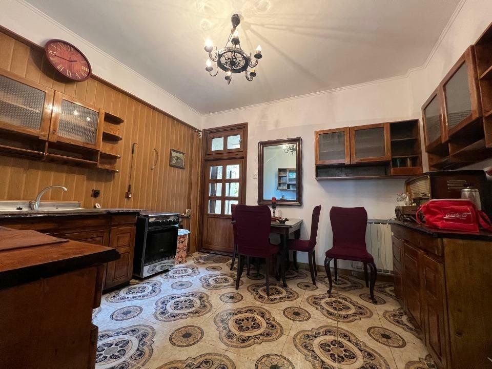 Apartament  4 camere , Aviatorilor, direct proprietar — fotografia 5