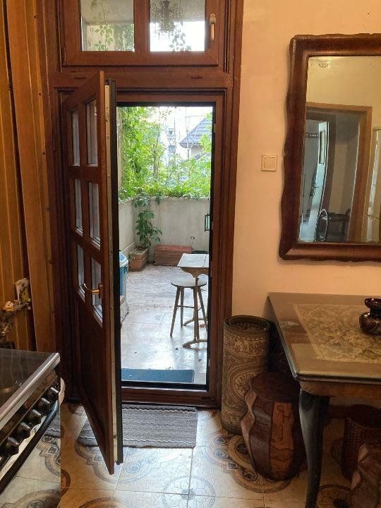 Apartament  4 camere , Aviatorilor, direct proprietar — fotografia 6