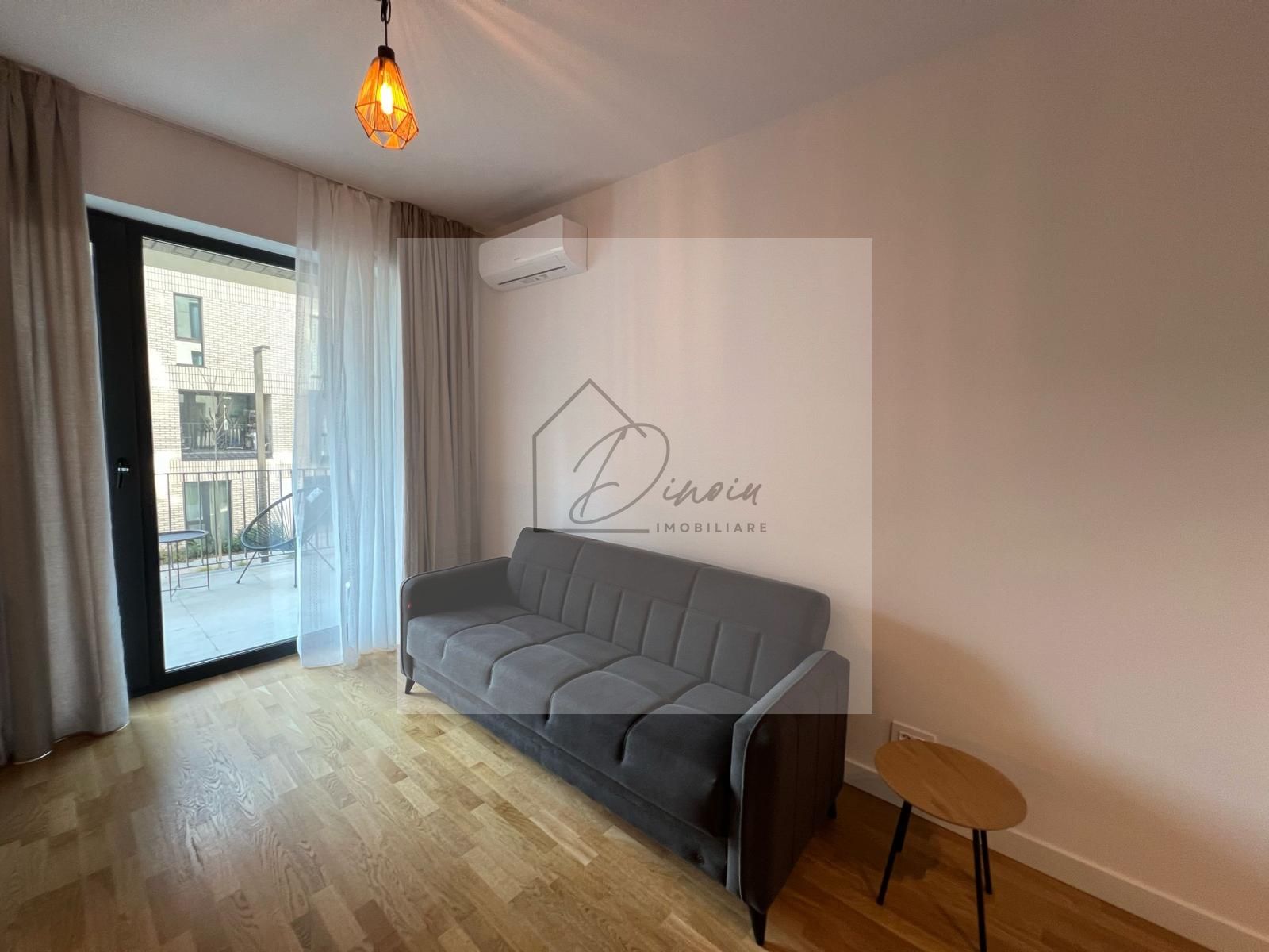 2 camere premium Pipera - Porsche I parcare incl I Rond OMV I COMIS 0% — fotografia 4