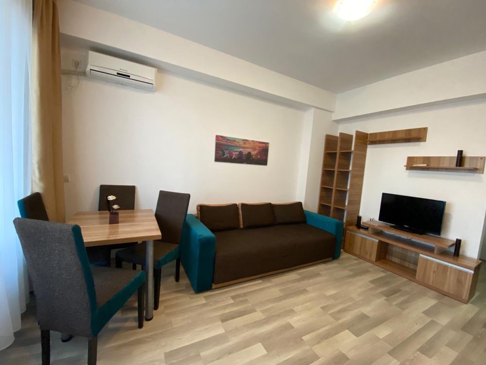 Apartament Mamaia Summerland — fotografia 4