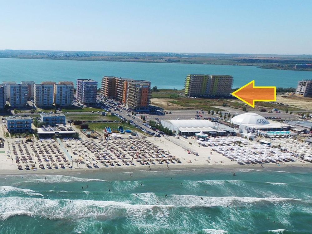 Apartament Mamaia Summerland — fotografia 5