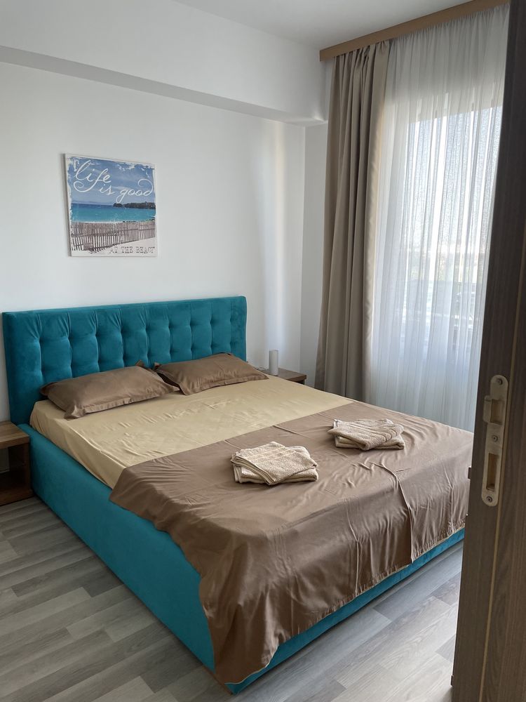Apartament Mamaia Summerland — fotografia 6