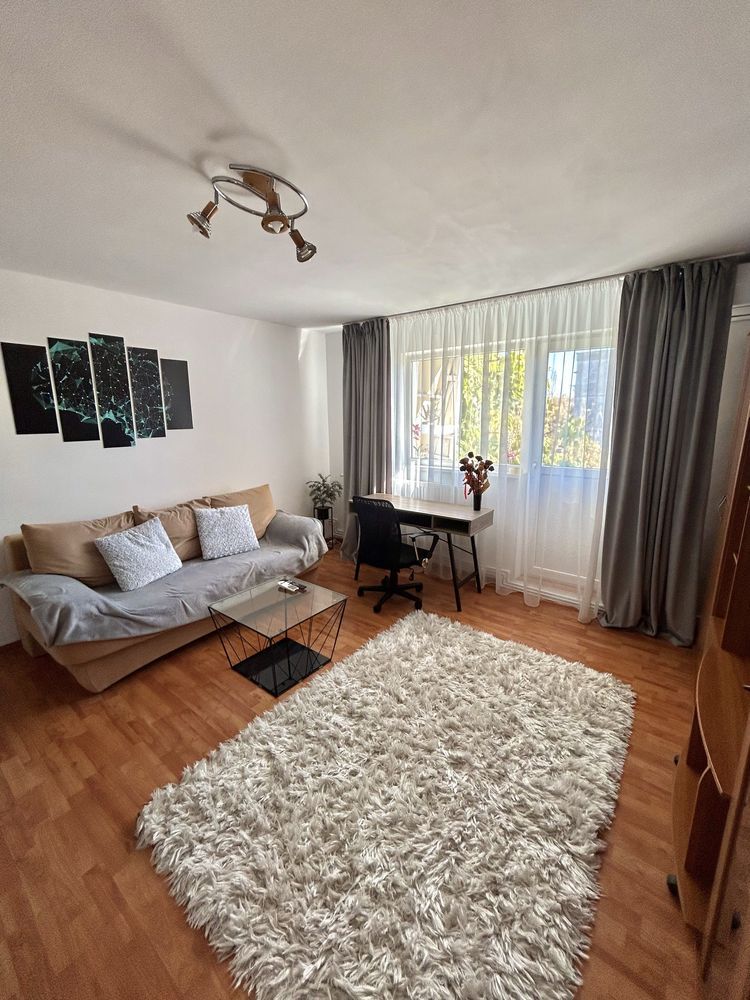 Apartament 2 camere in Brazda lui Novac — fotografia 3
