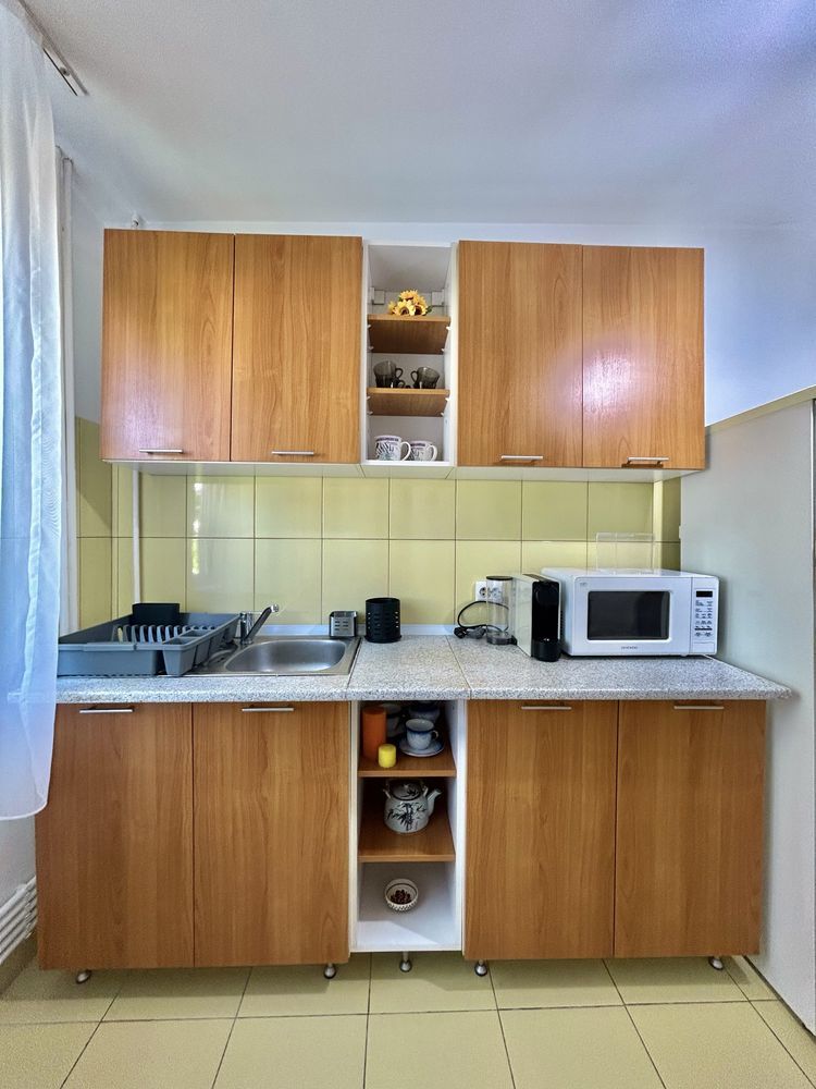 Apartament 2 camere in Brazda lui Novac — fotografia 5
