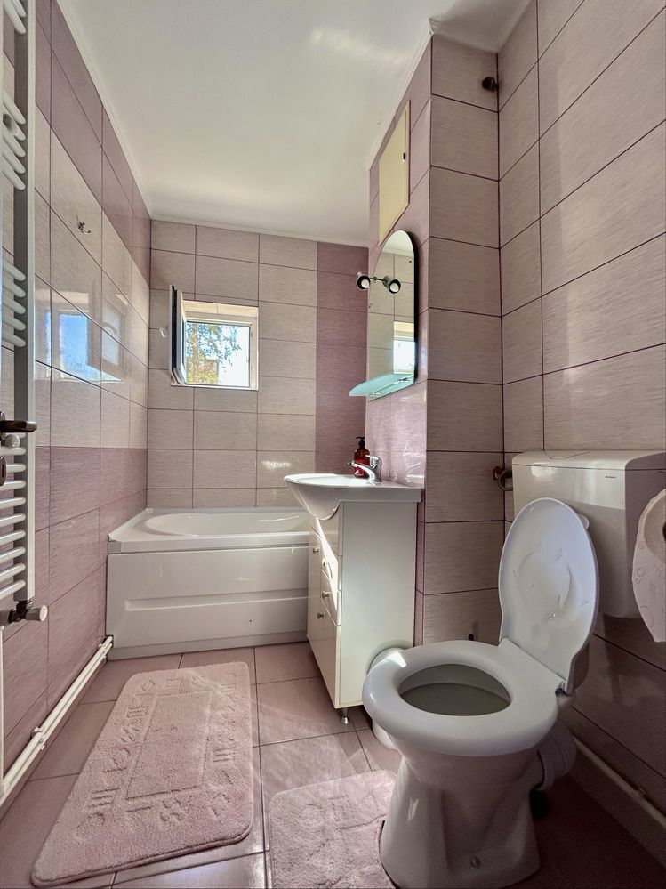 Apartament 2 camere in Brazda lui Novac — fotografia 7