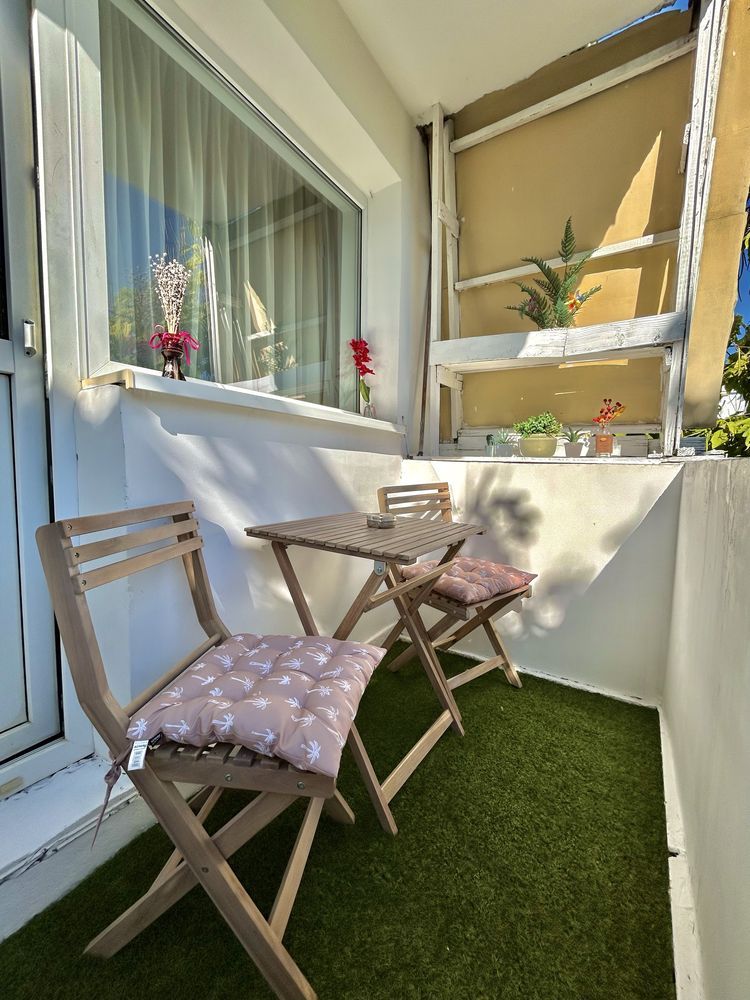 Apartament 2 camere in Brazda lui Novac — fotografia 8