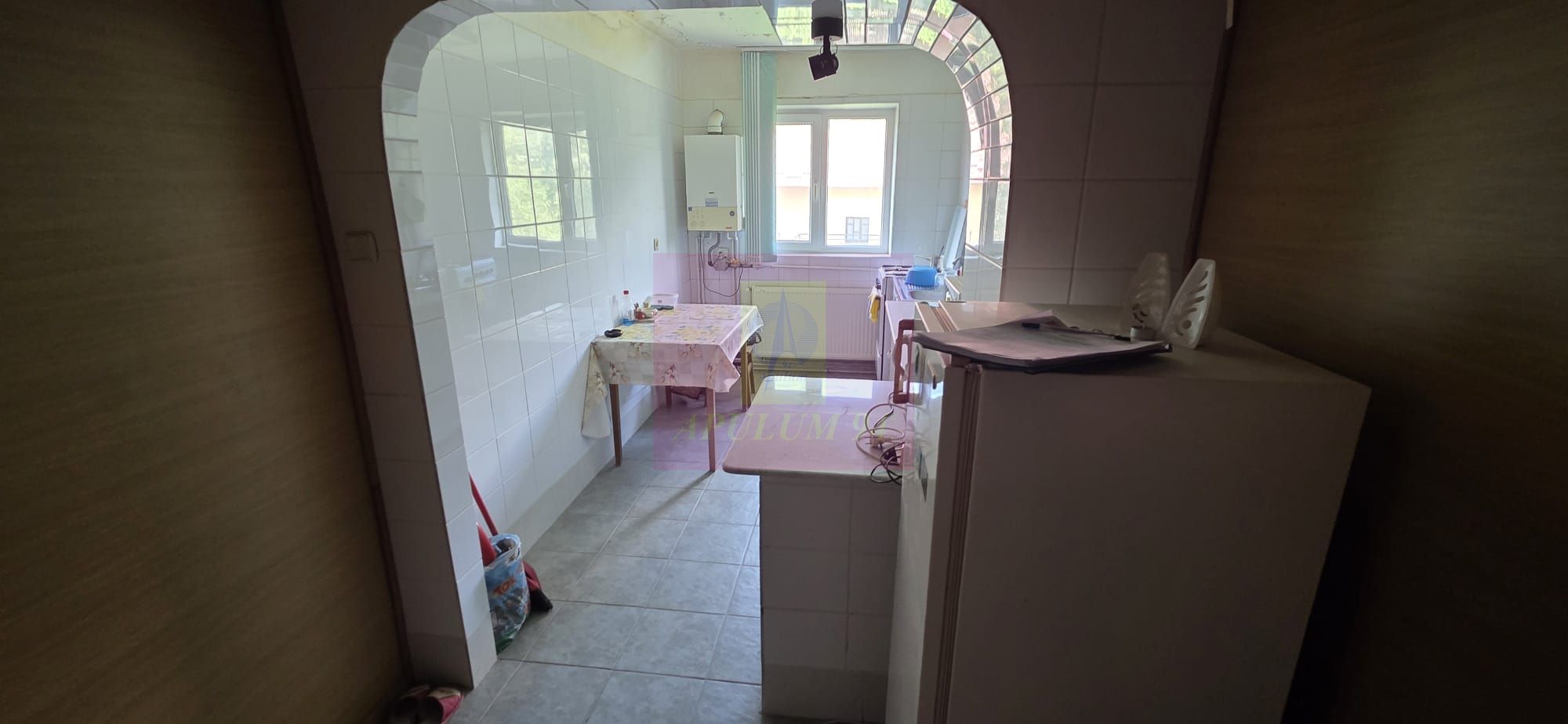Apartament cu 2 camere de vanzare in Sinaia — fotografia 5
