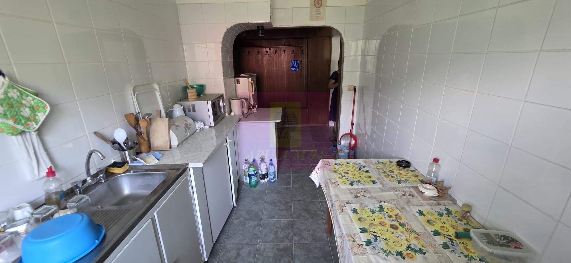 Apartament cu 2 camere de vanzare in Sinaia — fotografia 6