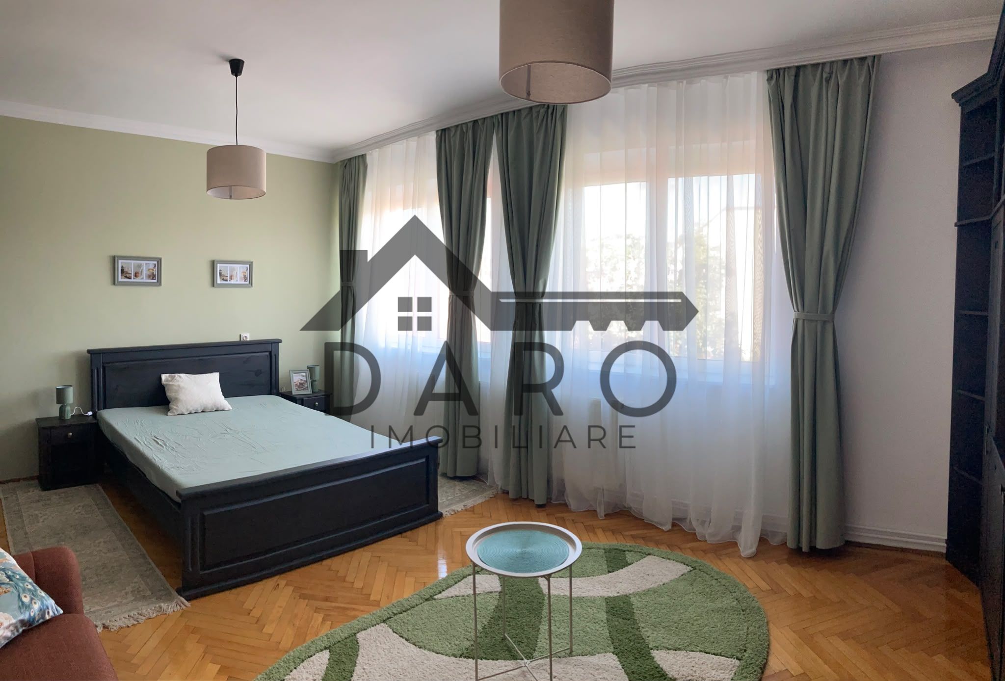 INCHIRIEZ APARTAMENT CU 1 CAMERE IN TARGU MURES