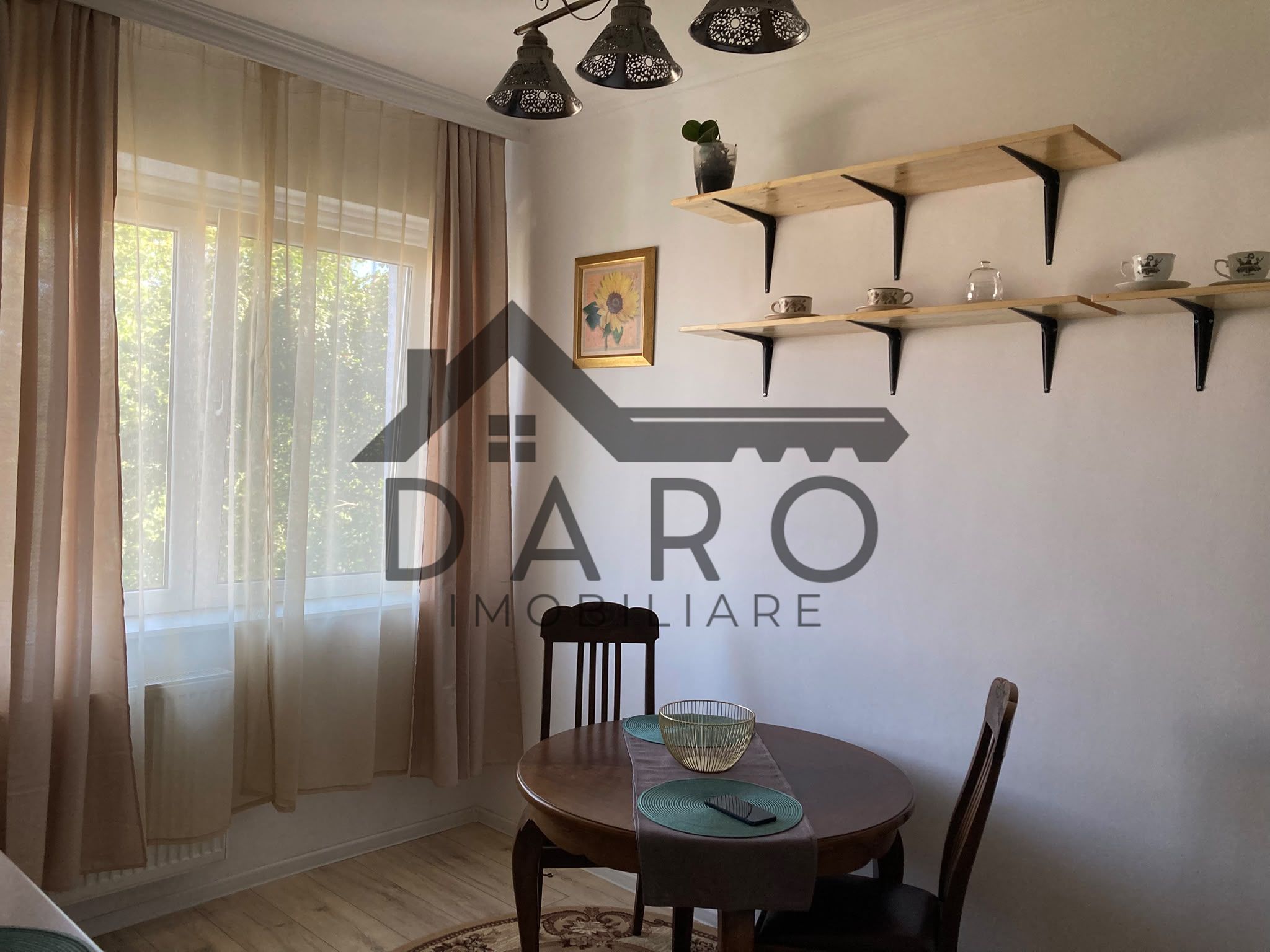 INCHIRIEZ APARTAMENT CU 1 CAMERE IN TARGU MURES — fotografia 10