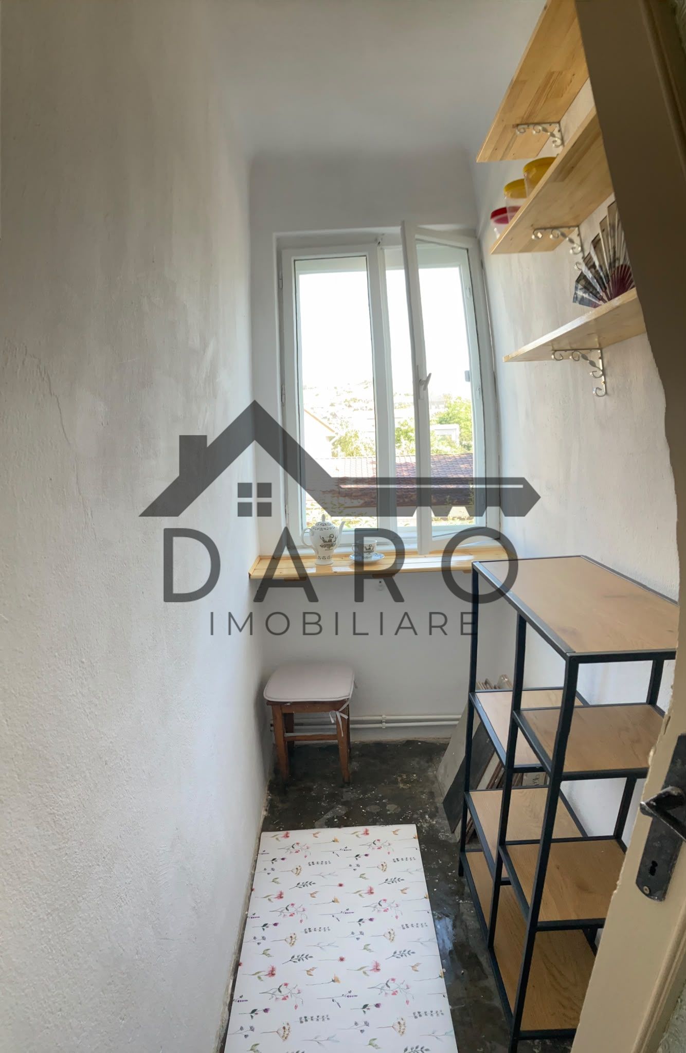 INCHIRIEZ APARTAMENT CU 1 CAMERE IN TARGU MURES — fotografia 12