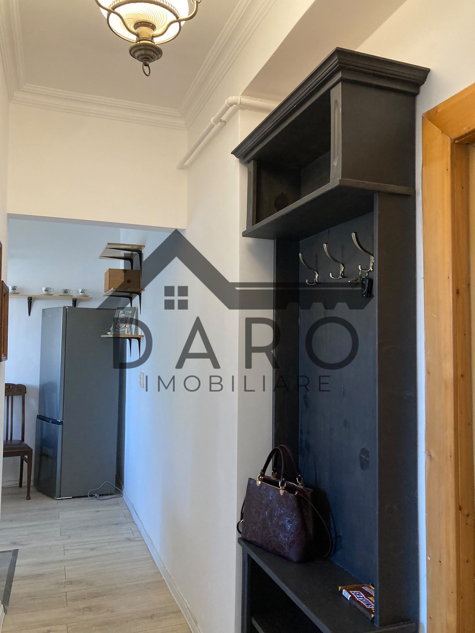 INCHIRIEZ APARTAMENT CU 1 CAMERE IN TARGU MURES — fotografia 13