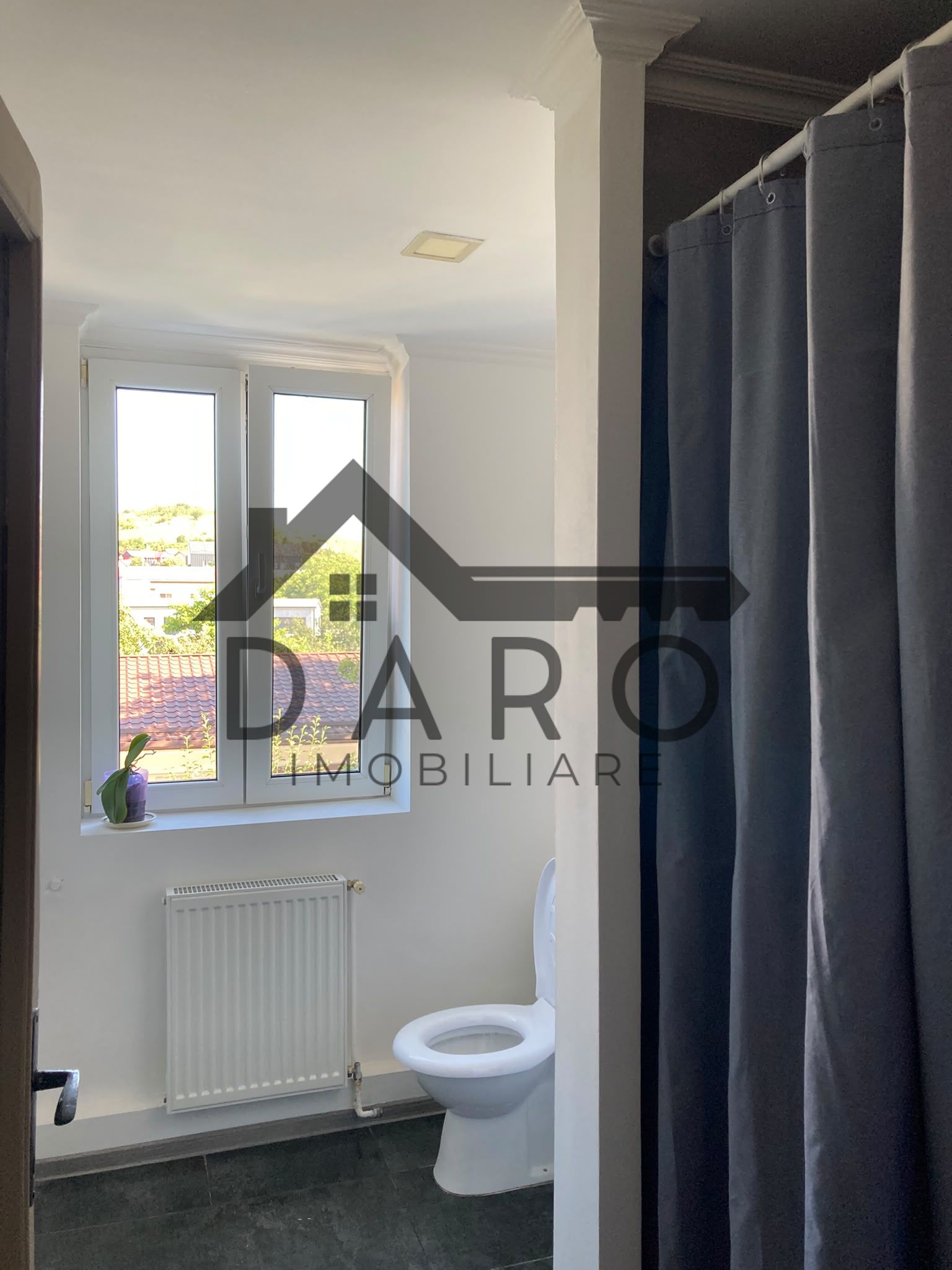 INCHIRIEZ APARTAMENT CU 1 CAMERE IN TARGU MURES — fotografia 15