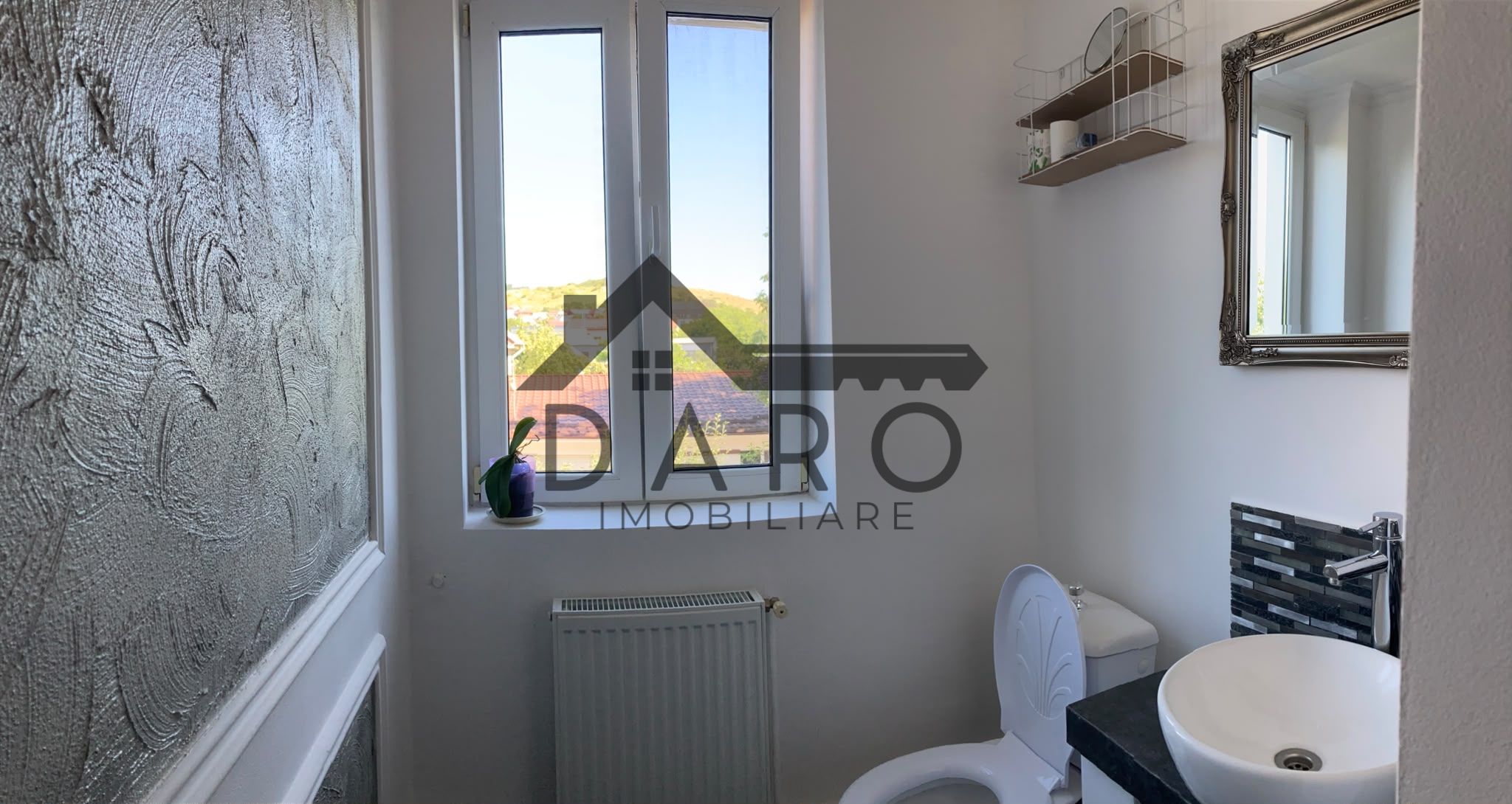 INCHIRIEZ APARTAMENT CU 1 CAMERE IN TARGU MURES — fotografia 16