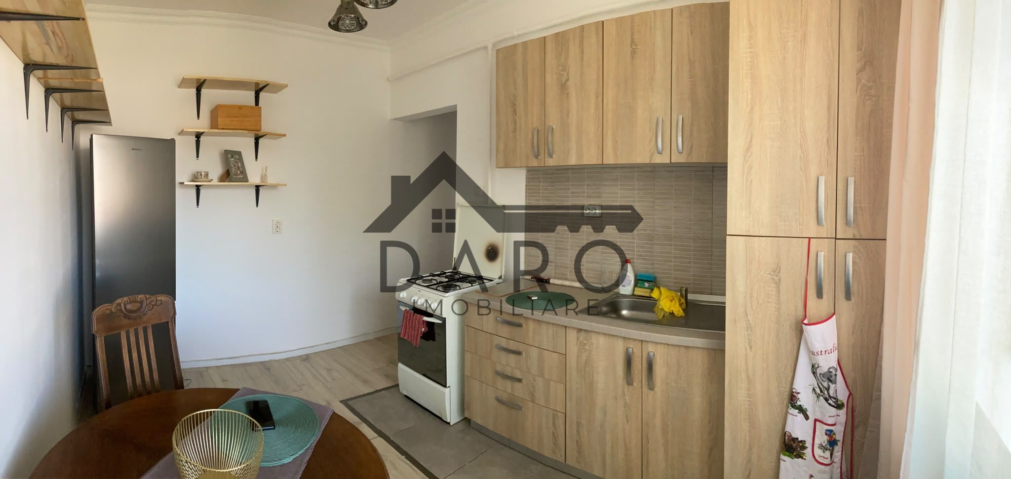 INCHIRIEZ APARTAMENT CU 1 CAMERE IN TARGU MURES — fotografia 3