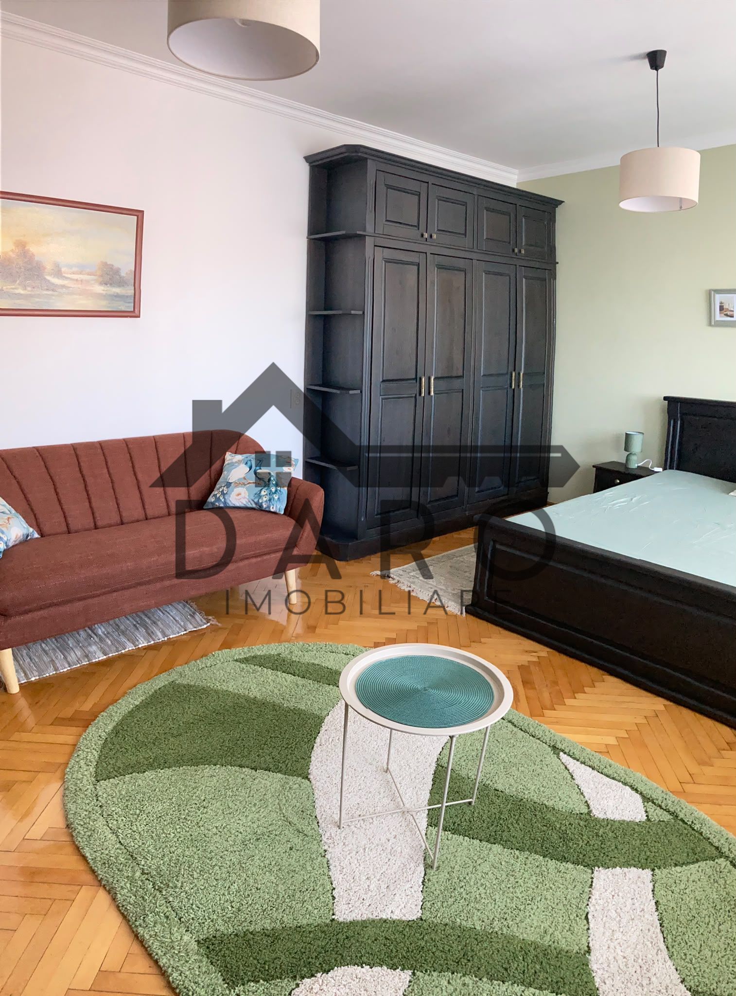 INCHIRIEZ APARTAMENT CU 1 CAMERE IN TARGU MURES — fotografia 6