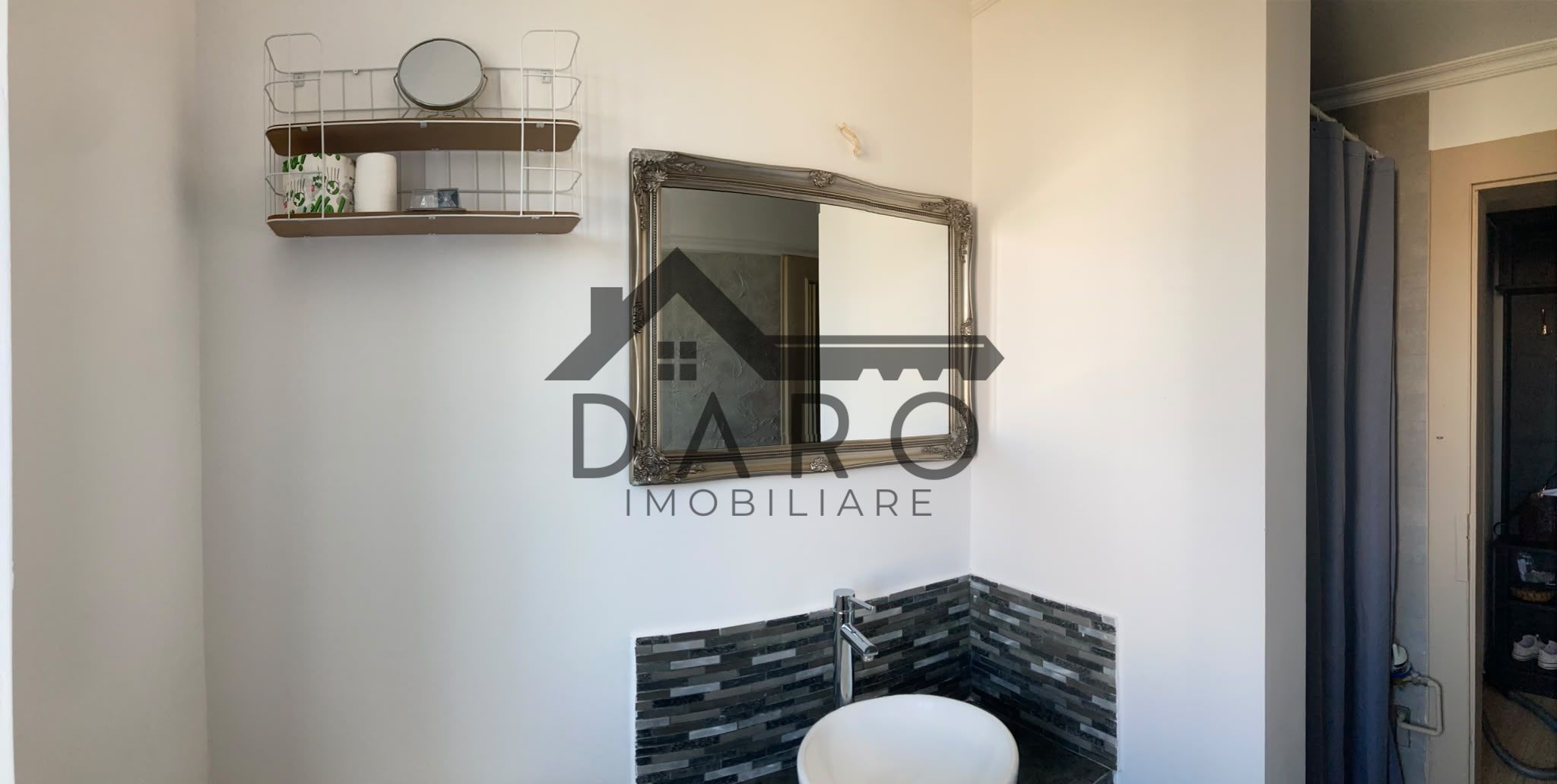 INCHIRIEZ APARTAMENT CU 1 CAMERE IN TARGU MURES — fotografia 7