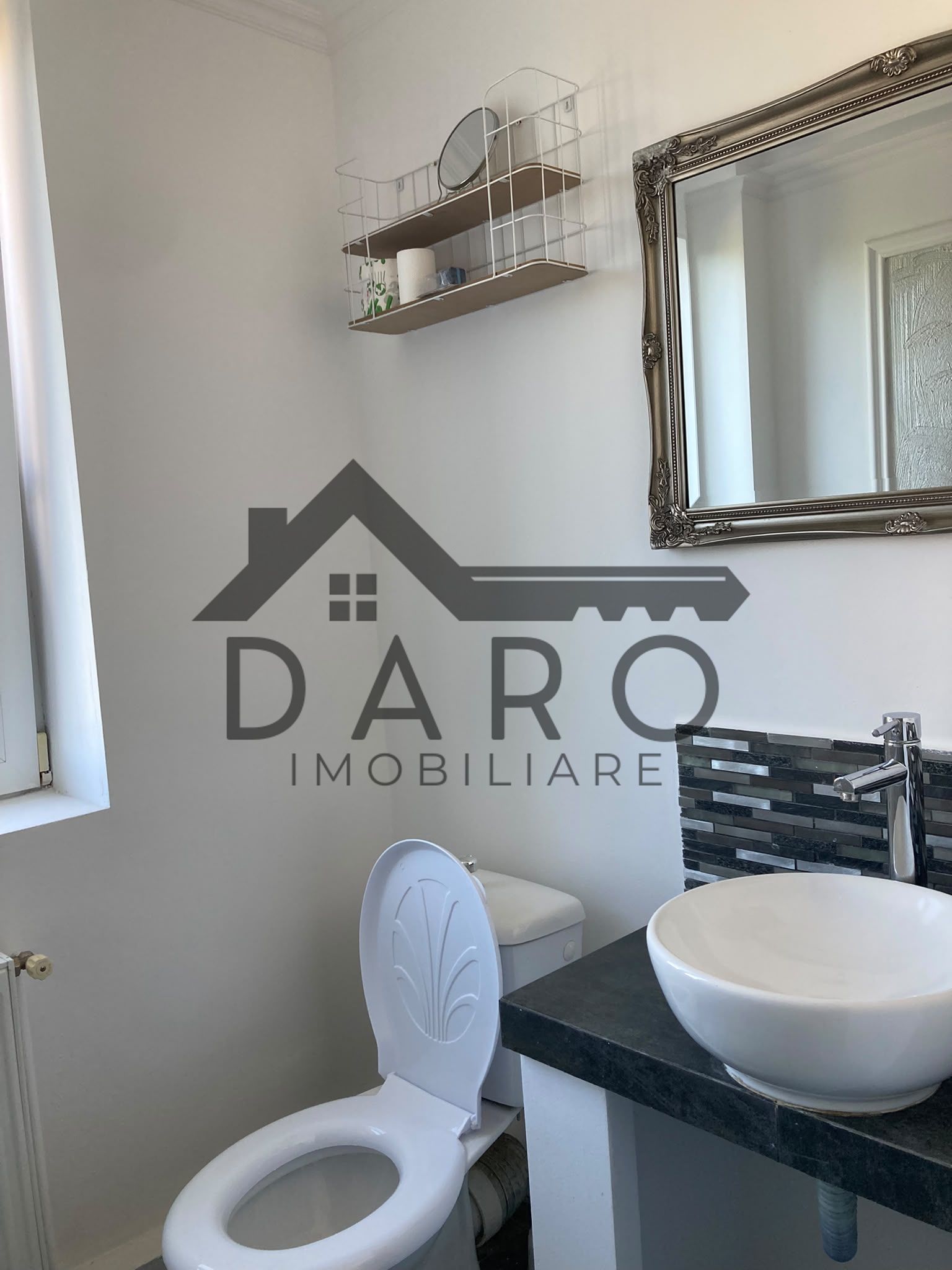 INCHIRIEZ APARTAMENT CU 1 CAMERE IN TARGU MURES — fotografia 9