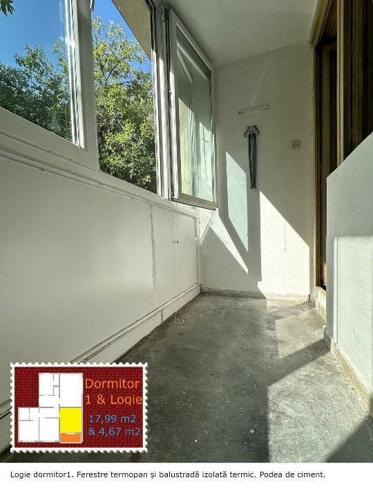 Direct de la proprietar - Dr.Taberei, Romancierilor, Metrou, disponibil imediat, — fotografia 4
