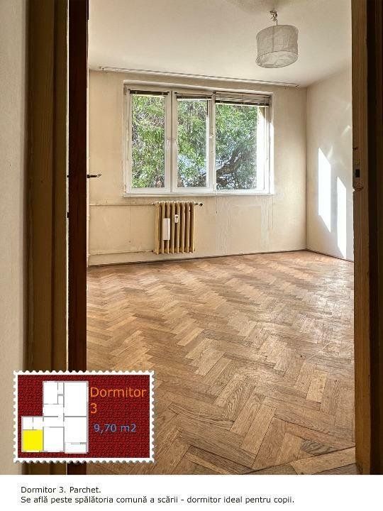 Direct de la proprietar - Dr.Taberei, Romancierilor, Metrou, disponibil imediat, — fotografia 6