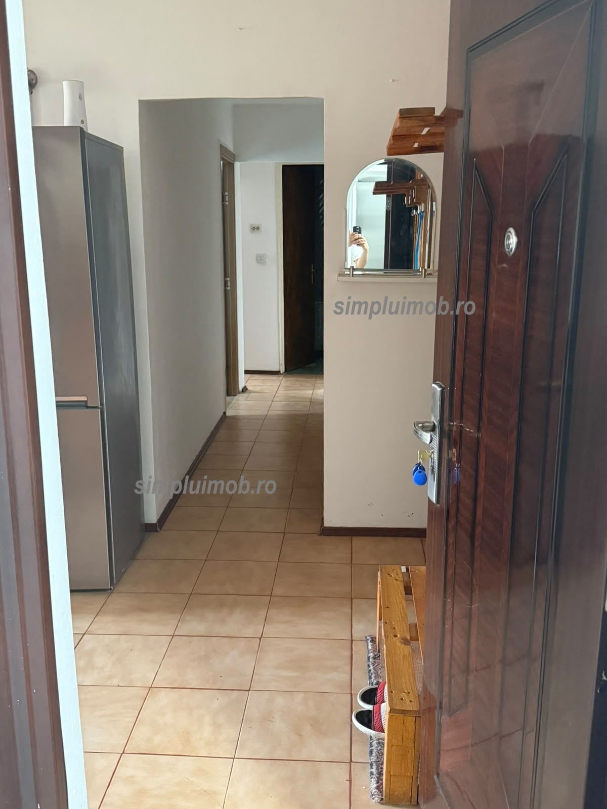 Ocazie-Se ofera spre vanzare-  apartament 3 camere | Zona Crângași — fotografia 2