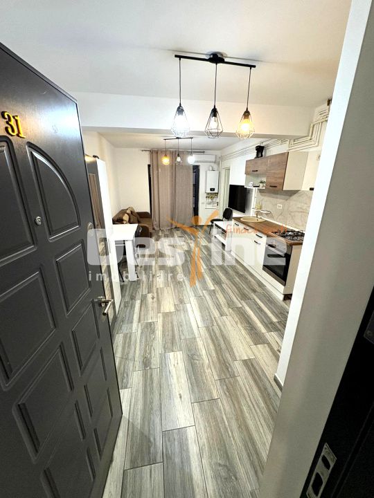 Apartament 2 camere,  modern, cu parcare  Steaua de Mare 2