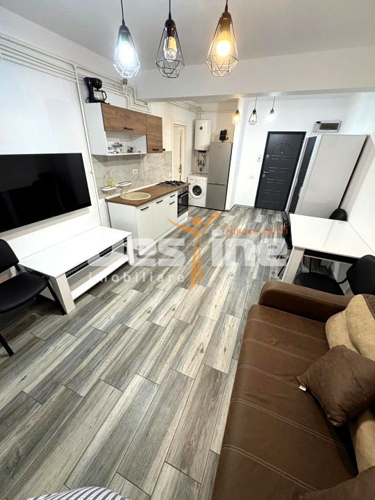 Apartament 2 camere,  modern, cu parcare  Steaua de Mare 2 — fotografia 3