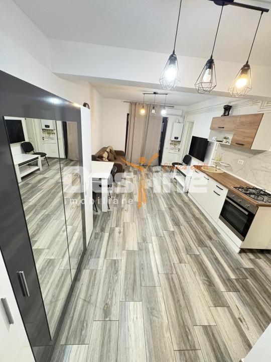 Apartament 2 camere,  modern, cu parcare  Steaua de Mare 2 — fotografia 4