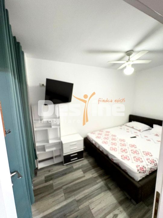 Apartament 2 camere,  modern, cu parcare  Steaua de Mare 2 — fotografia 5
