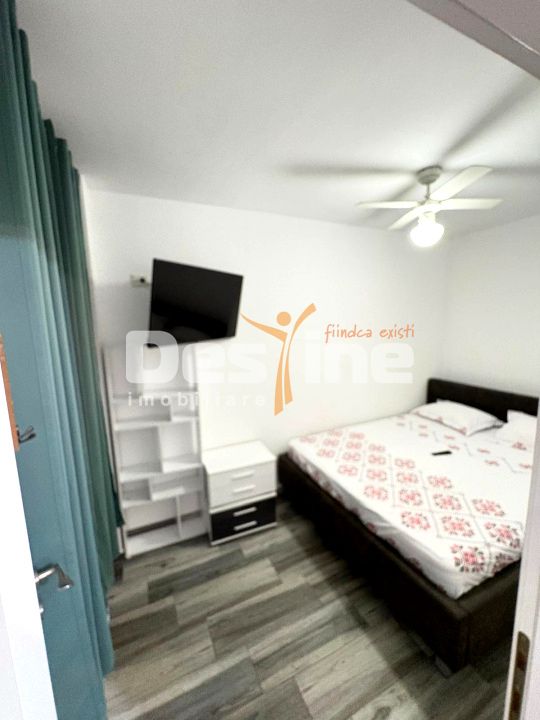 Apartament 2 camere,  modern, cu parcare  Steaua de Mare 2 — fotografia 6