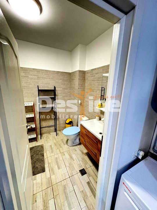 Apartament 2 camere,  modern, cu parcare  Steaua de Mare 2 — fotografia 7