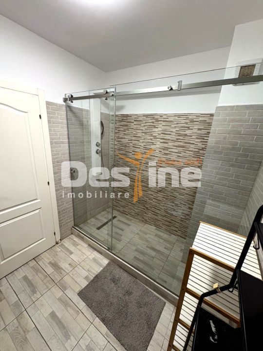 Apartament 2 camere,  modern, cu parcare  Steaua de Mare 2 — fotografia 8