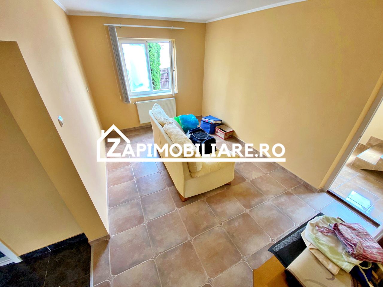 Ungheni - Casa 5 camere, 240mp, teren 1390mp, — fotografia 4