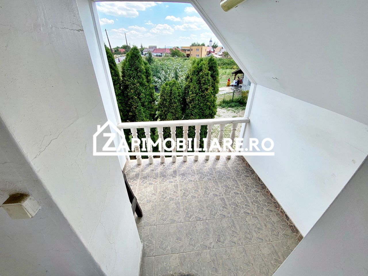Ungheni - Casa 5 camere, 240mp, teren 1390mp, — fotografia 7